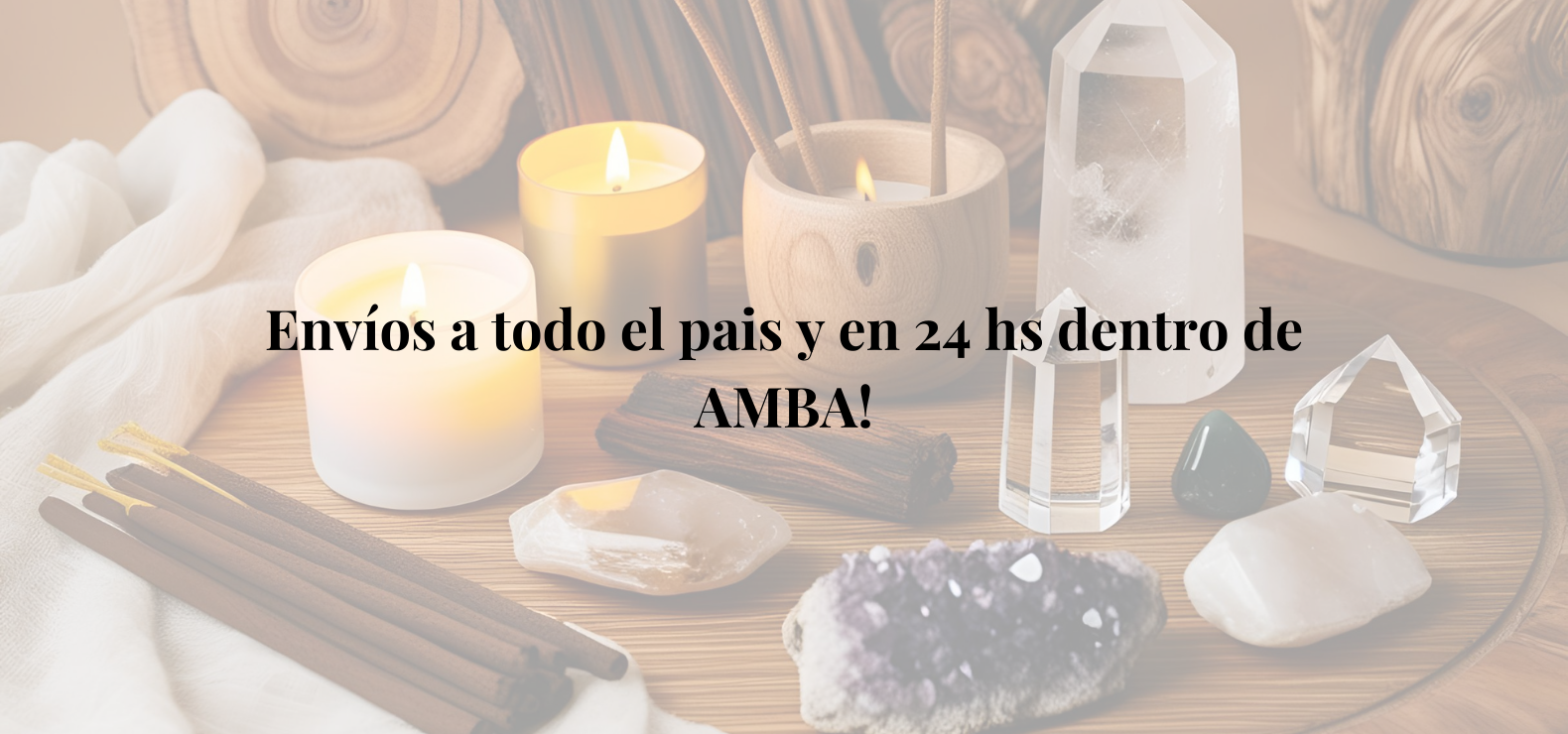 Carrusel Alma Budha