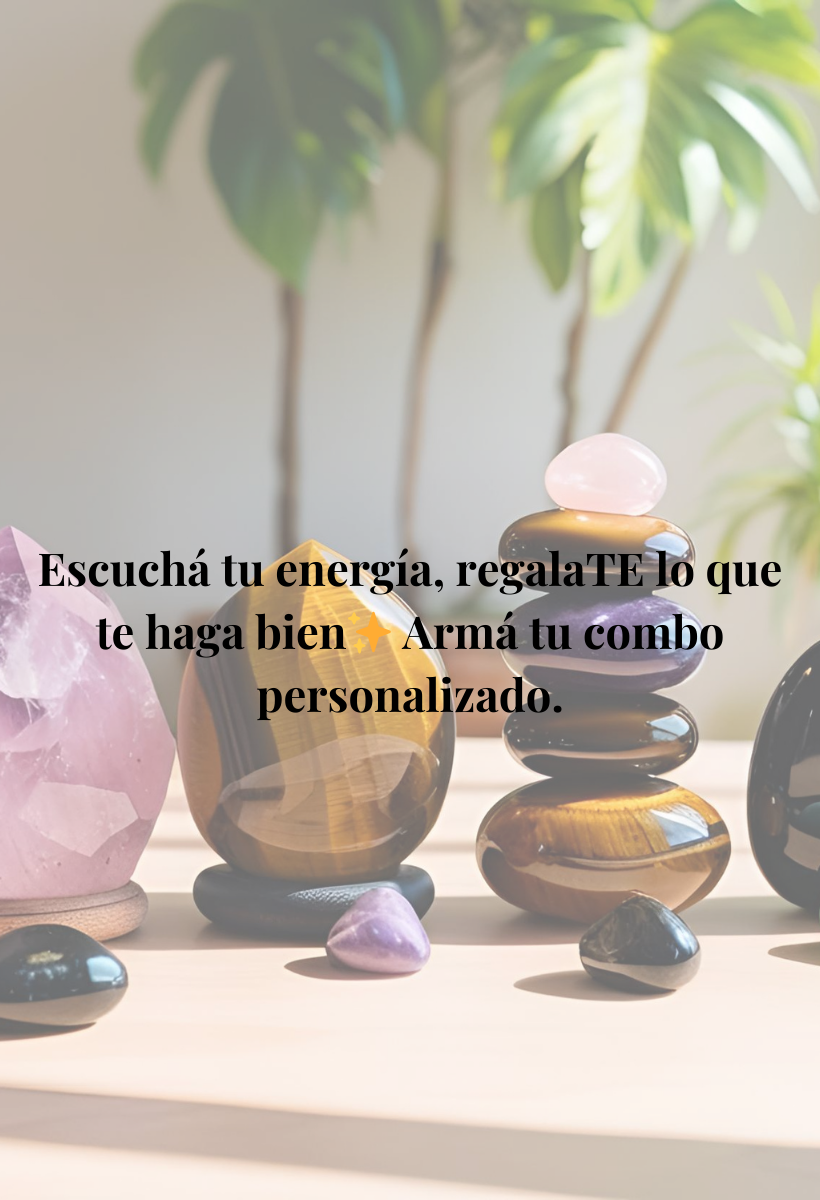 Carrusel Alma Budha