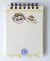 Bloco de notas Nanami Pompompurin na internet