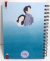 Caderno A5 Goblin na internet