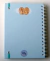Caderno A5 Nossa Senhora das Graças na internet
