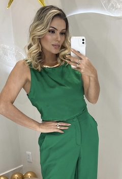CONJUNTO C/ CALÇA - comprar online