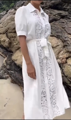 Vestido Mid - comprar online