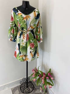 Mini Vest - comprar online
