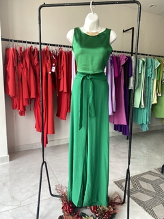 CONJUNTO C/ CALÇA - @D.ricaoficial