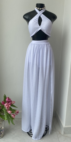 CONJUNTO c/ SAIA