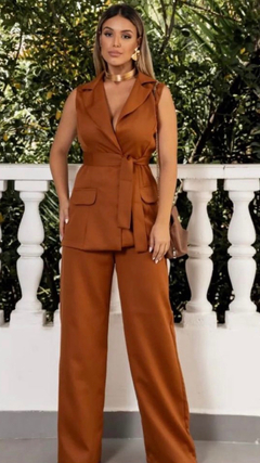 Conjunto de calça