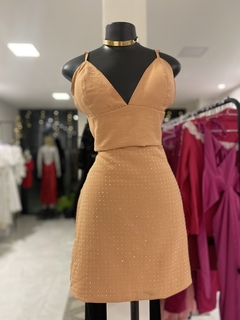 Conjunto c/ SAIA na internet