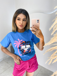 T-SHIRT - comprar online