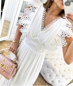 Vestido Longo - comprar online