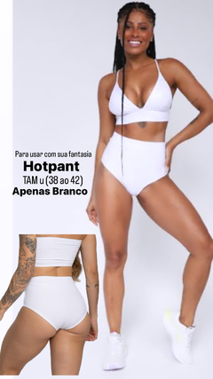 HOTPANT