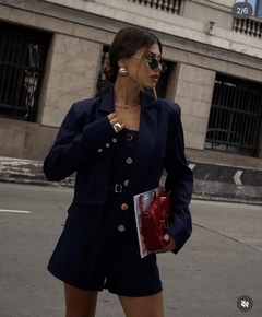 BLAZER CROPPED ALFAITARIA - @D.ricaoficial
