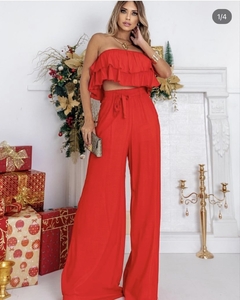 CONJUNTO c/ CALÇA na internet