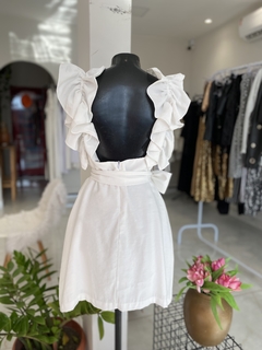 Vestido Curto - comprar online
