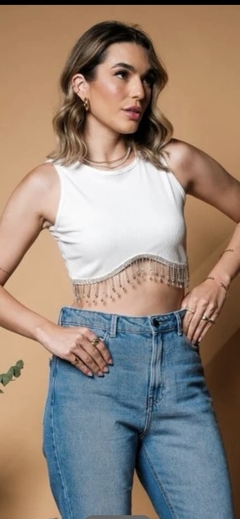 CROPPED - comprar online