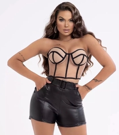 CROPPED - comprar online