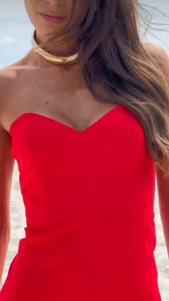 Vestido Curto na internet