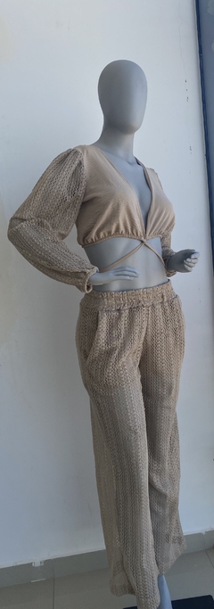 CALÇA RENDA - comprar online