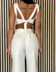 CONJUNTO C/ CALÇA - loja online
