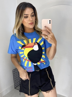 SHORT CURTO JEANS na internet