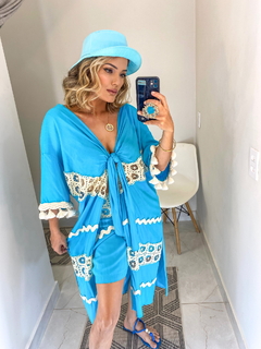 CONJUNTO c/ SHORT - comprar online