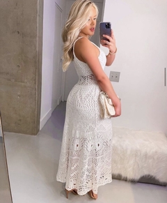 Vestido Longo