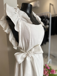 Vestido Curto