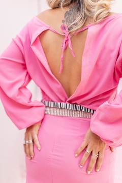 Vestido Curto - loja online