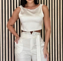Imagem do CONJUNTO C/ CALÇA