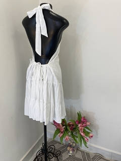 Vestido curto - loja online