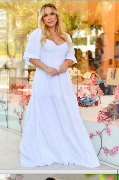 Vestido Longo - comprar online