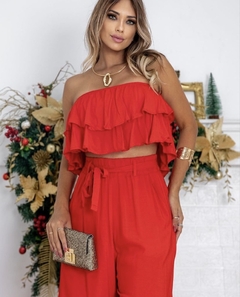 CONJUNTO c/ CALÇA