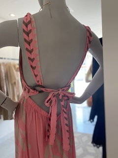 VESTIDO LONGO - loja online