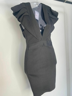 Vestido Curto - loja online