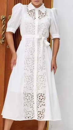 Vestido Mid - comprar online