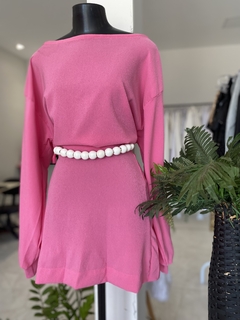Vestido Curto - comprar online