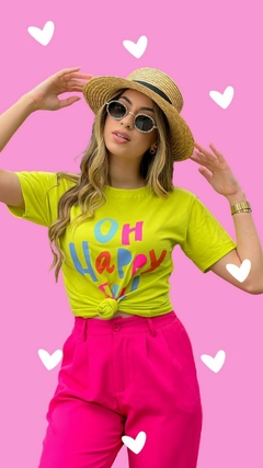 T-SHIRT FASHIONISTA