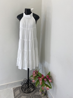 Vestido curto - @D.ricaoficial
