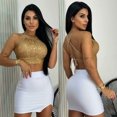SAIA CURTA