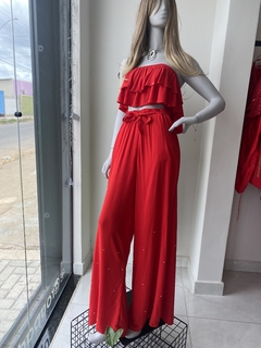 CONJUNTO c/ CALÇA - loja online