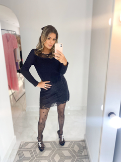 Vestido Curto na internet