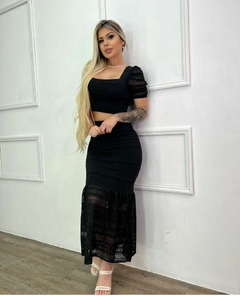 CONJUNTO c/ SAIA