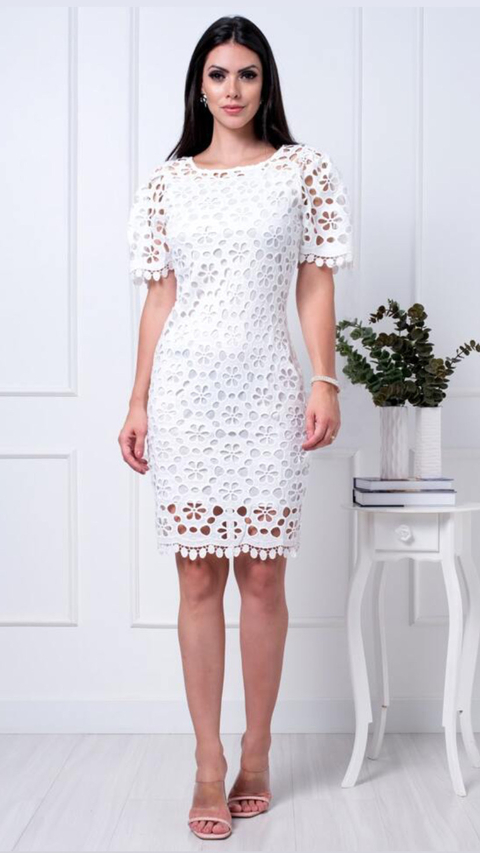 Vestido Mid - comprar online