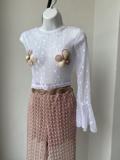 CROPPED - comprar online