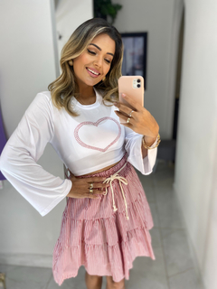 CONJUNTO c/ SAIA
