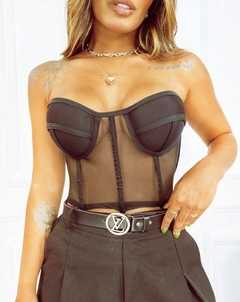 CROPPED - comprar online