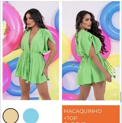 MACACÃO +TOP - @D.ricaoficial