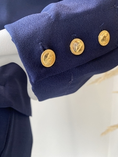Imagem do BLAZER CROPPED ALFAITARIA