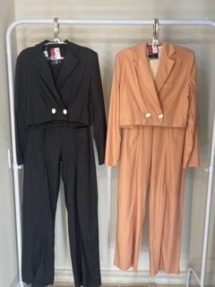 CONJUNTO BLAZER - loja online