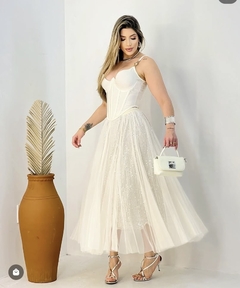 CROPPED CORCELET - @D.ricaoficial